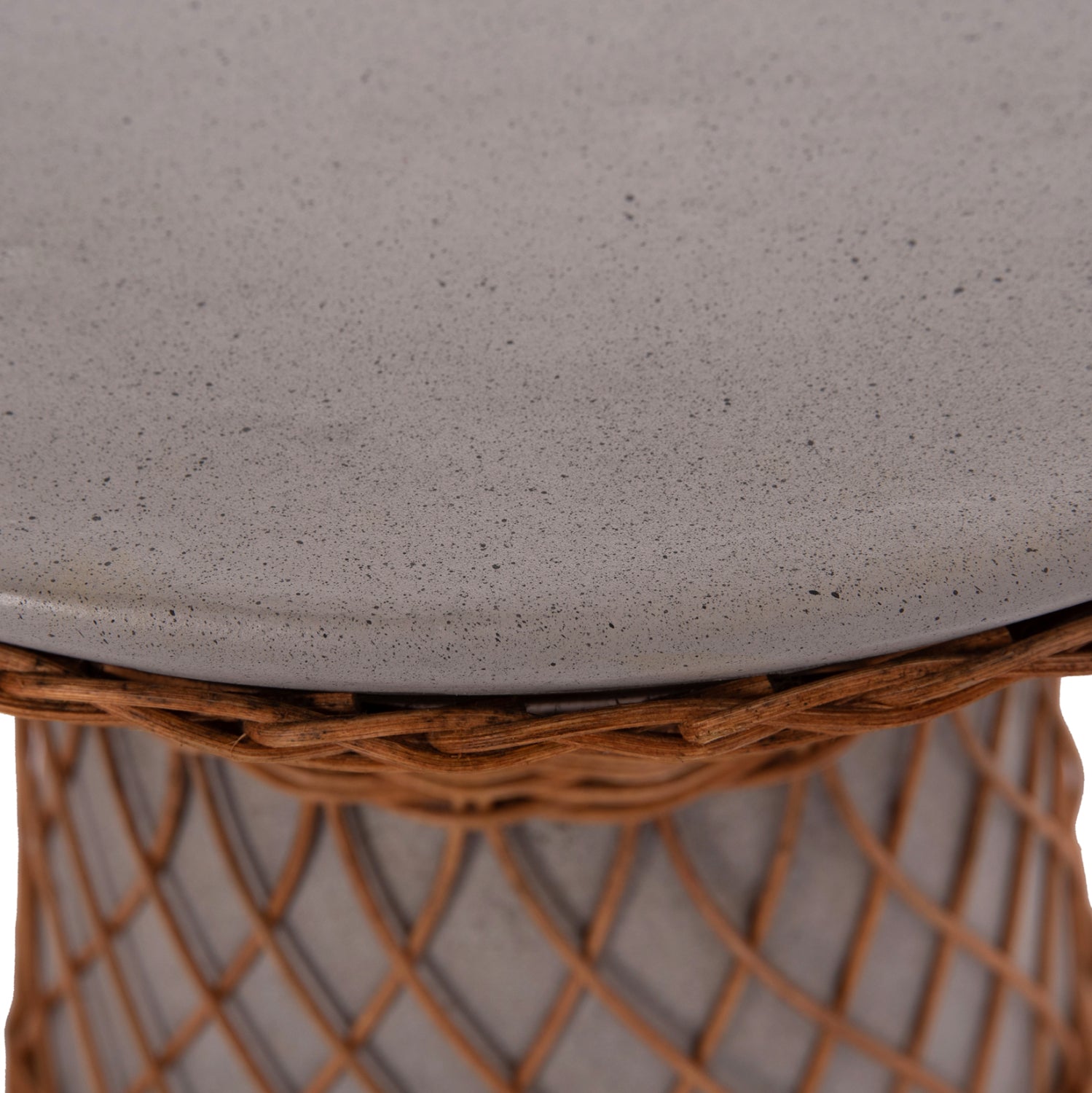 Masuta de cafea DORIVA Ø40 x 45 CM