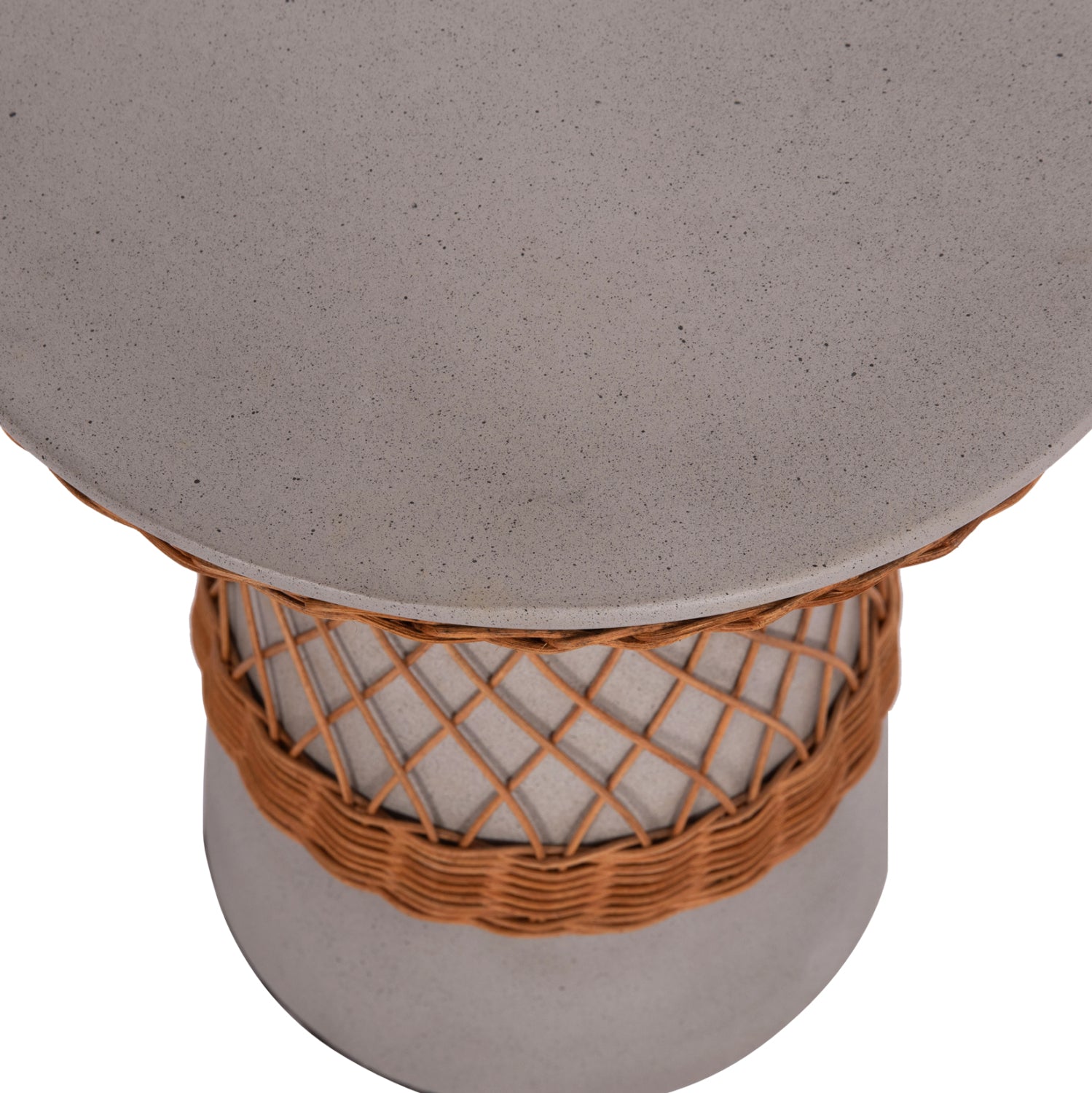 Masuta de cafea DORIVA Ø40 x 45 CM