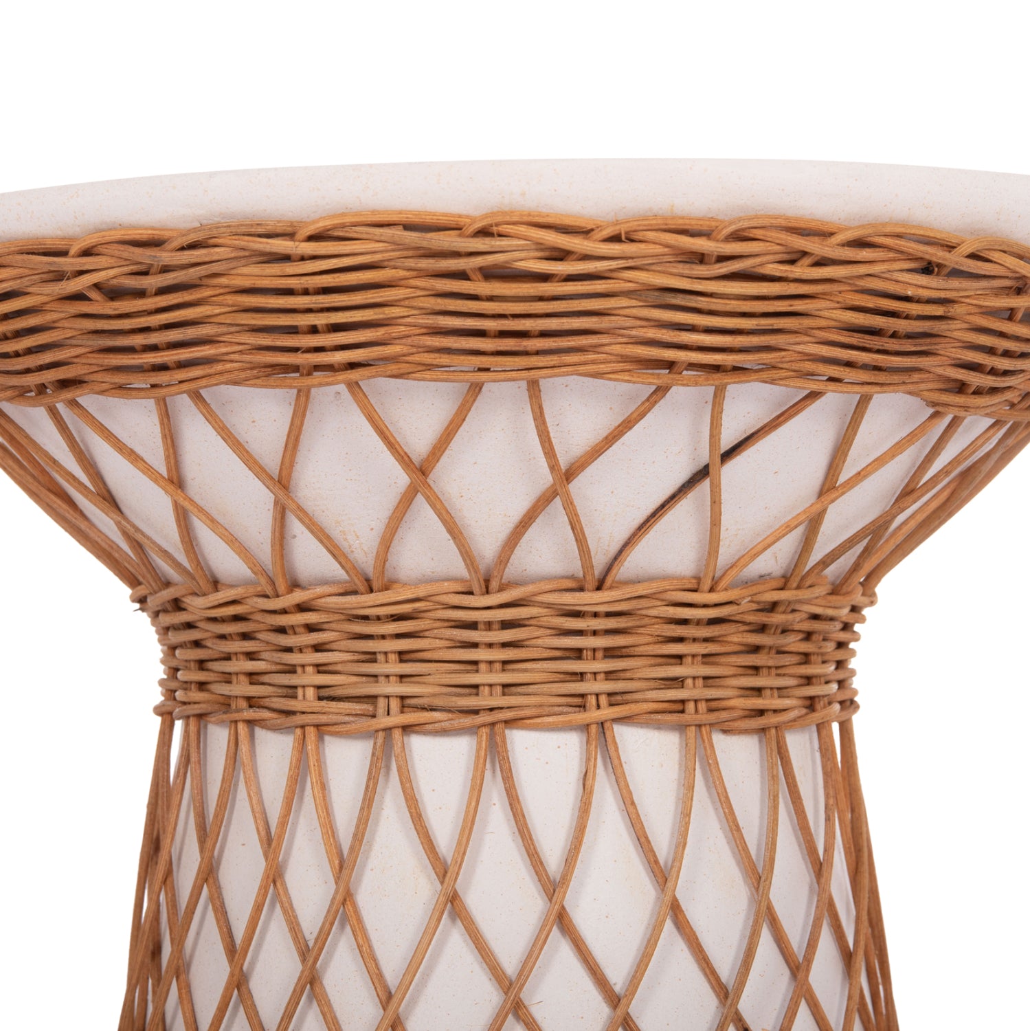 Masuta de cafea DORIVA Ø40 x 45 CM