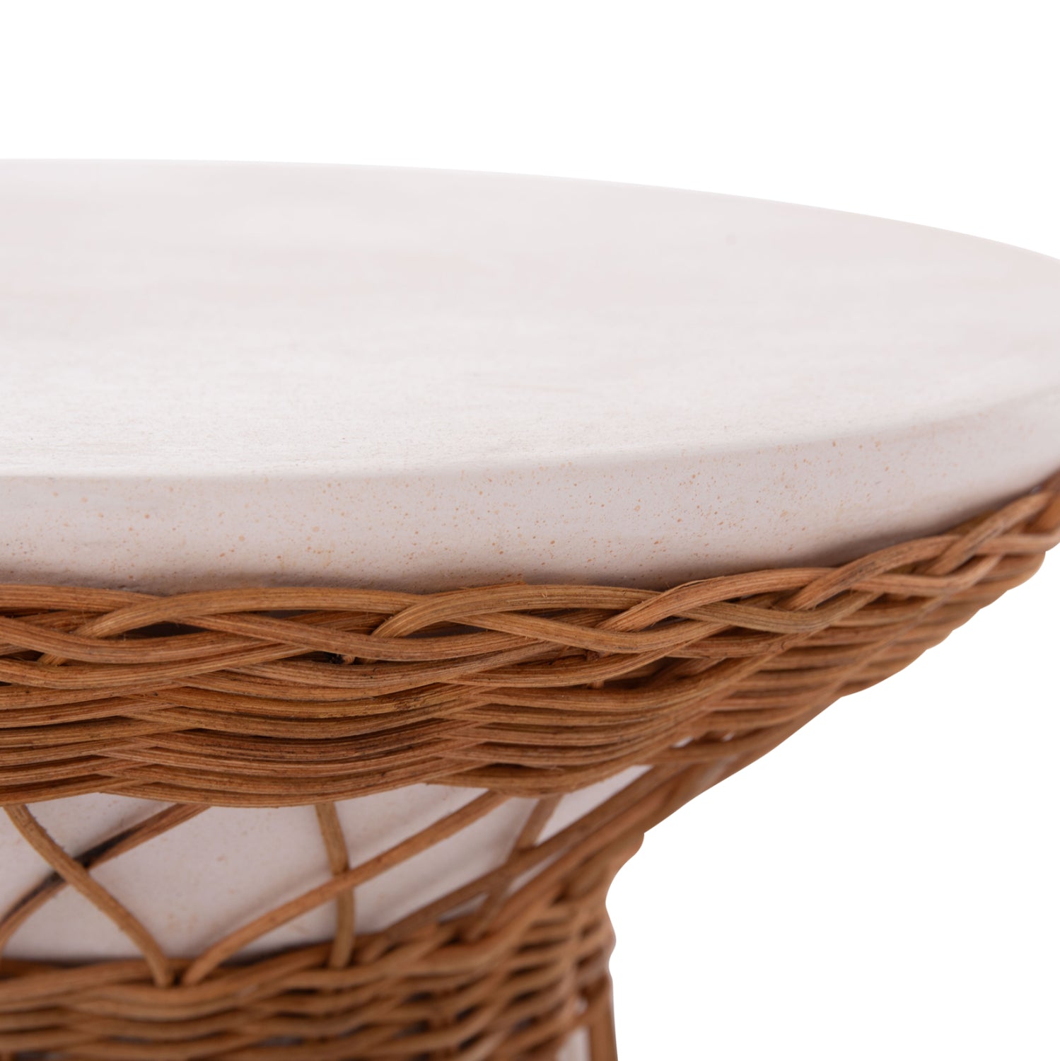 Masuta de cafea DORIVA Ø40 x 45 CM