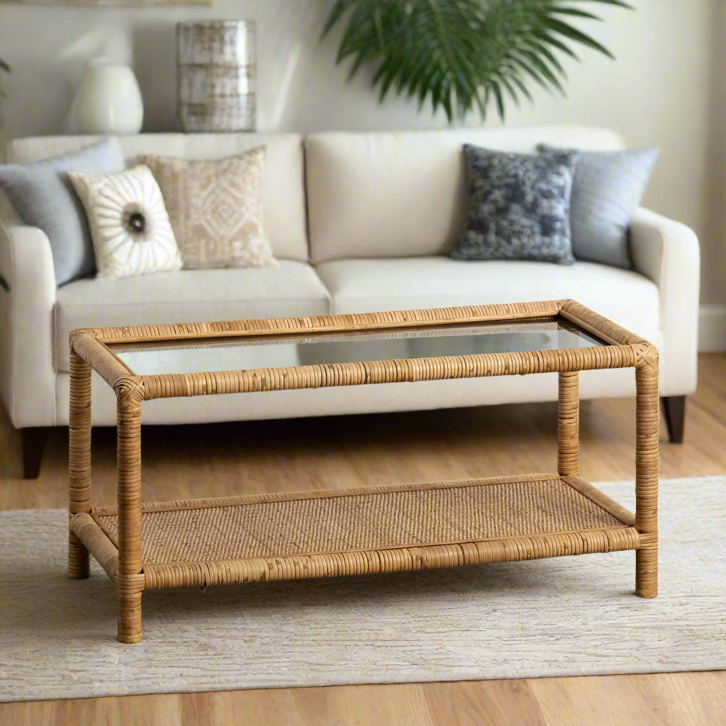 Masuta de cafea BOLERA 90 x 40 x 42 CM