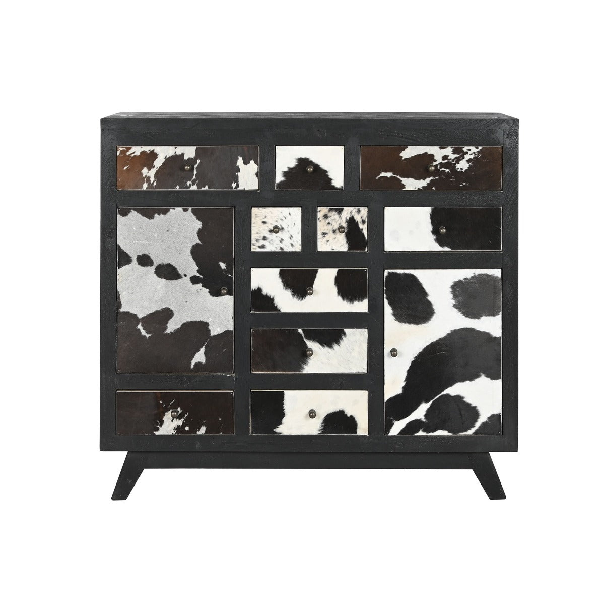 Cabinet BOLIVIARO 115 x 36 x 102 CM