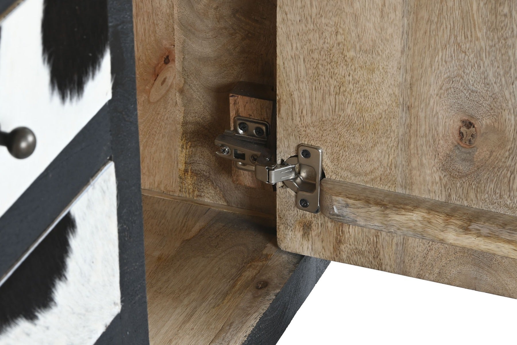 Cabinet BOLIVIARO 115 x 36 x 102 CM