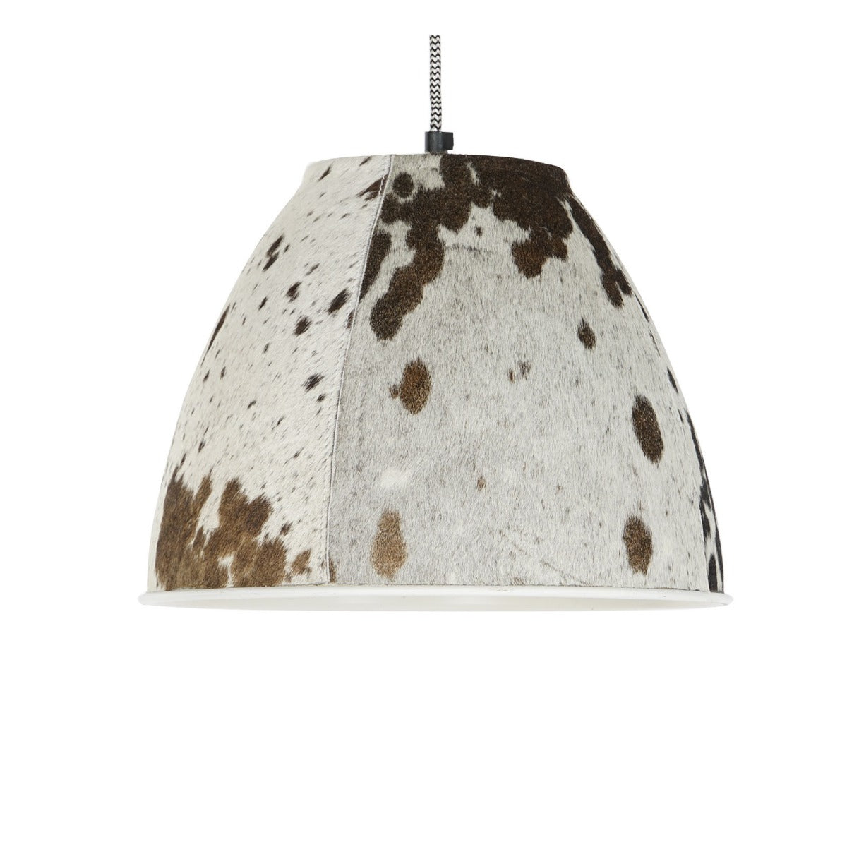 Lampa suspendata BOLIVIARO