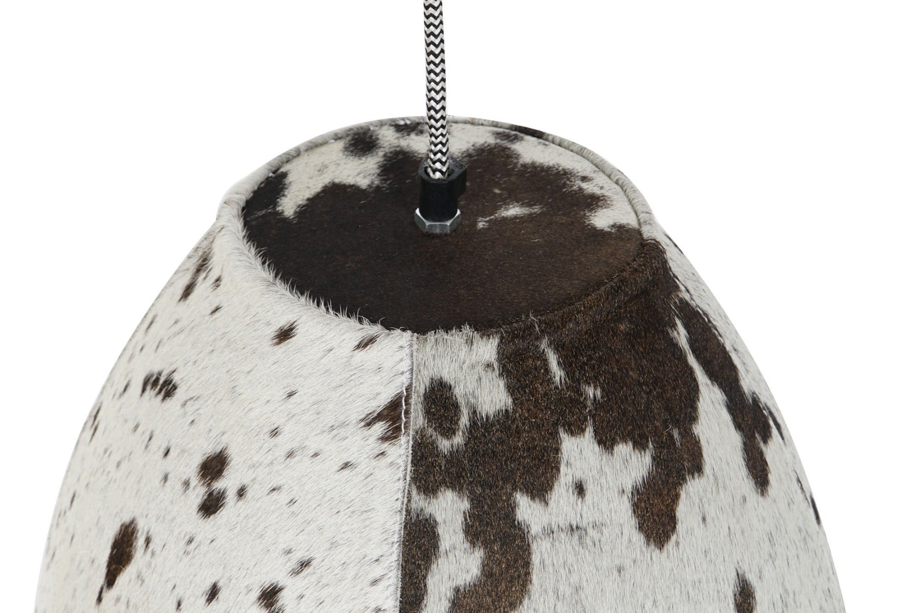 Lampa suspendata BOLIVIARO