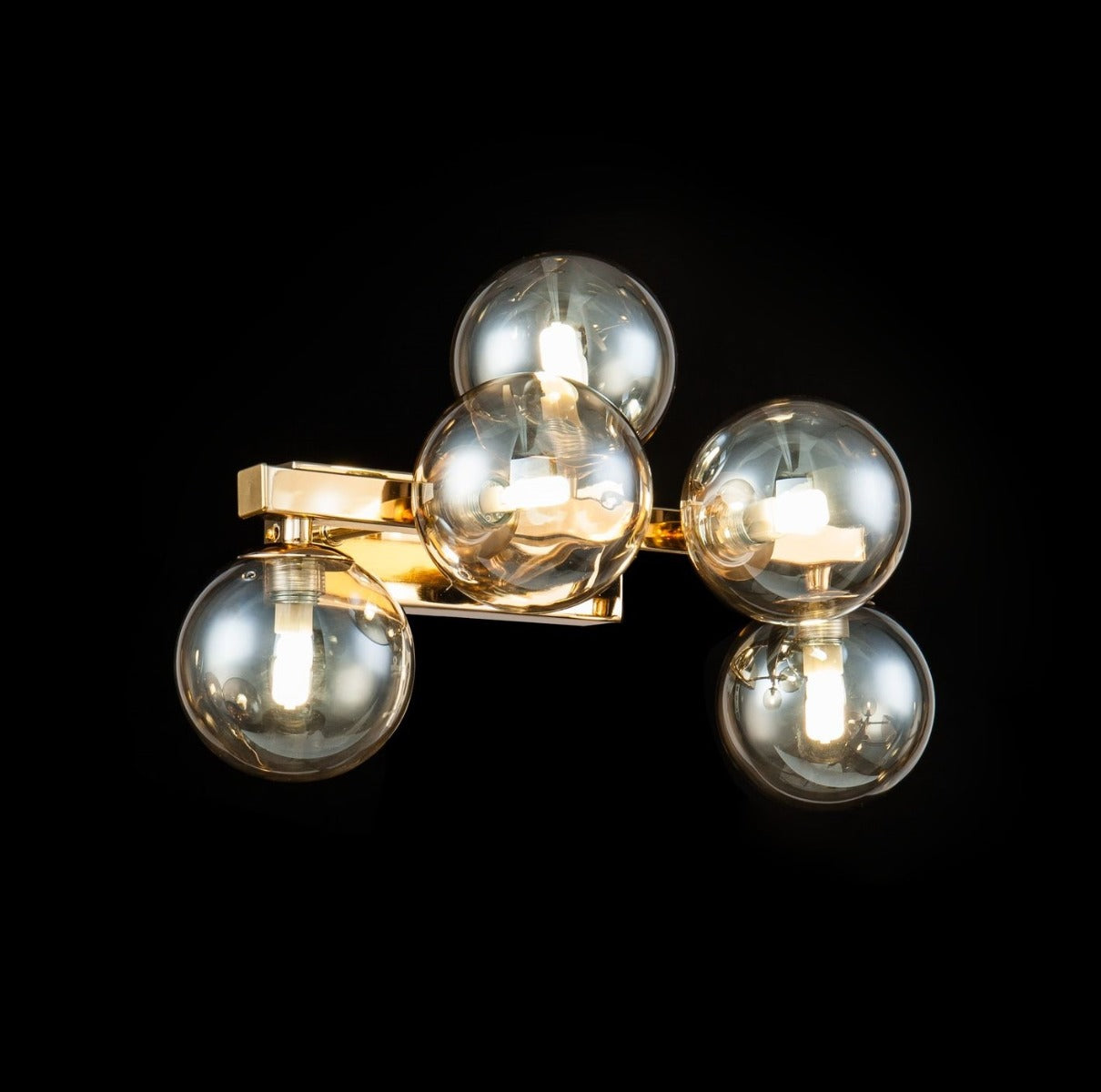 Aplica de perete BOLLA 5