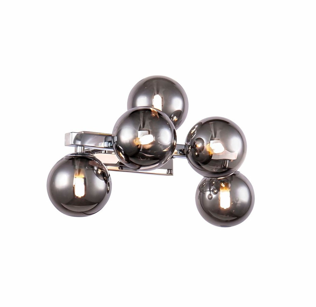 Aplica de perete BOLLA 5