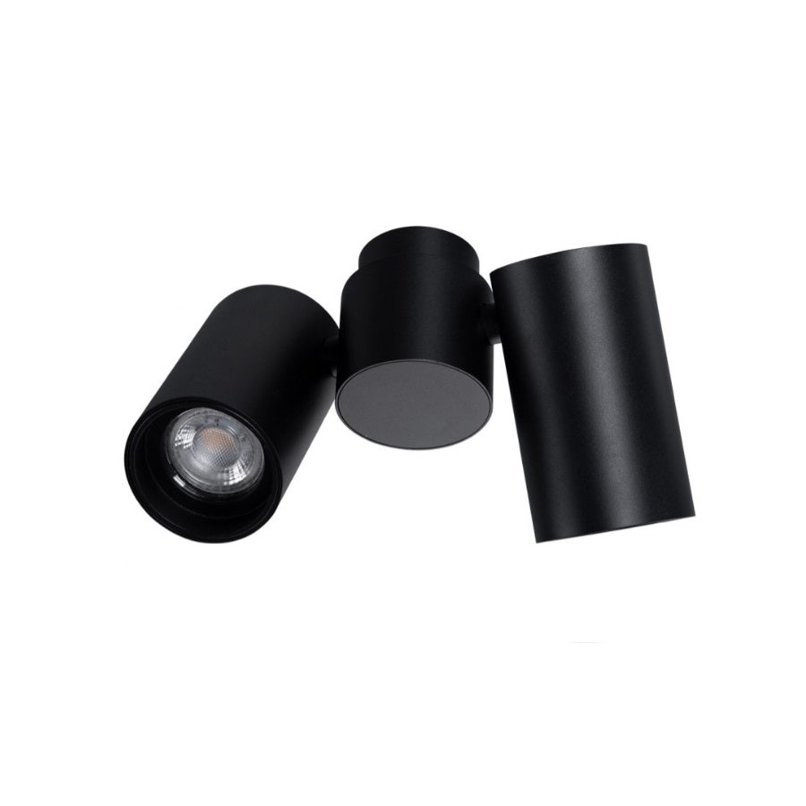 Spot aplicat BONIFA DOUBLE