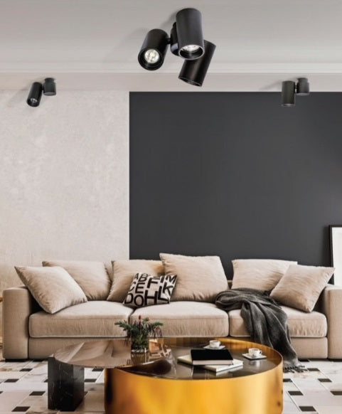 Spot aplicat BONIFA DOUBLE