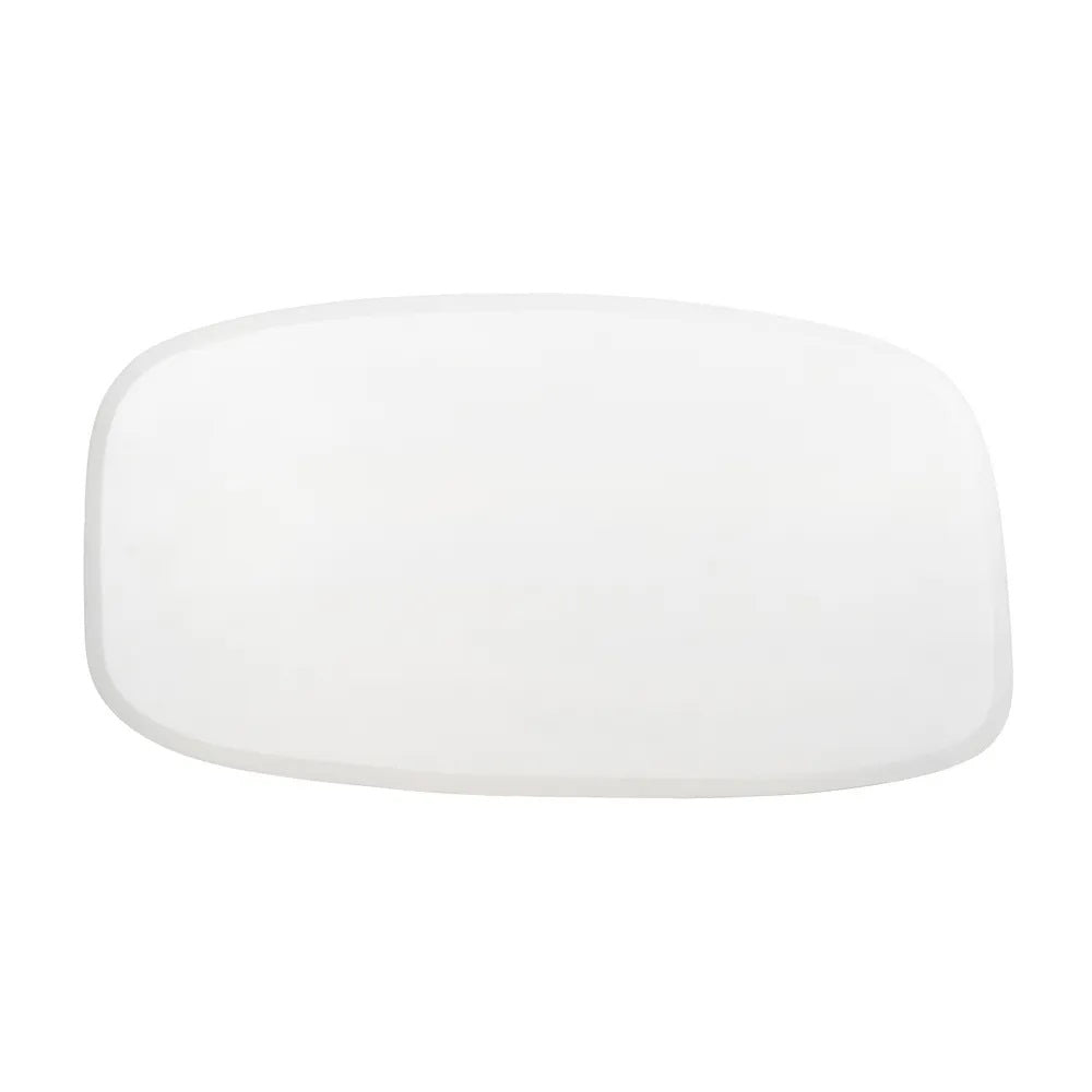 Masuta de cafea BONSA WORN WHITE 130 x 70 x 46 CM