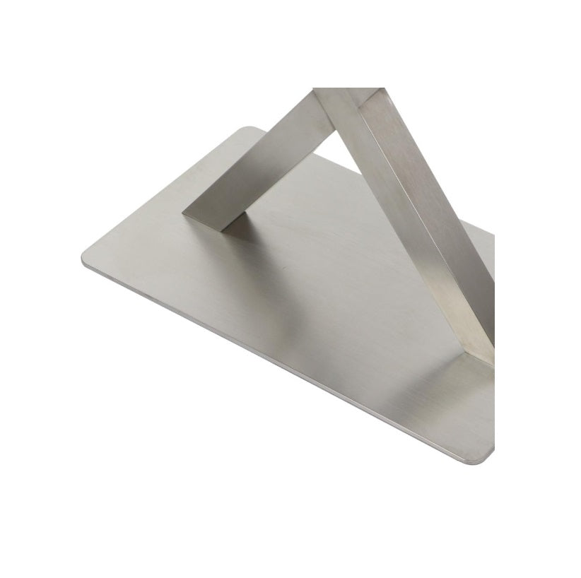 Picior masa BORGO CROM