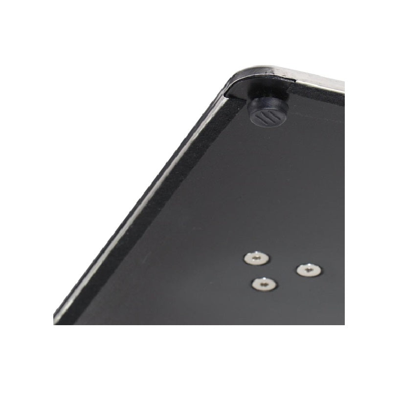 Picior masa BORGO CROM