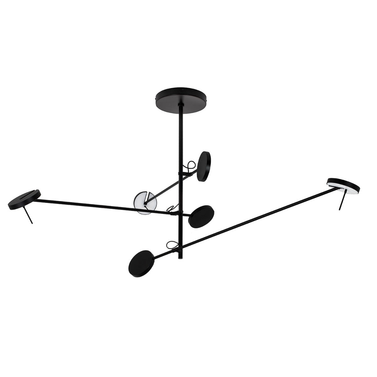 Lampa suspendata BORSUM