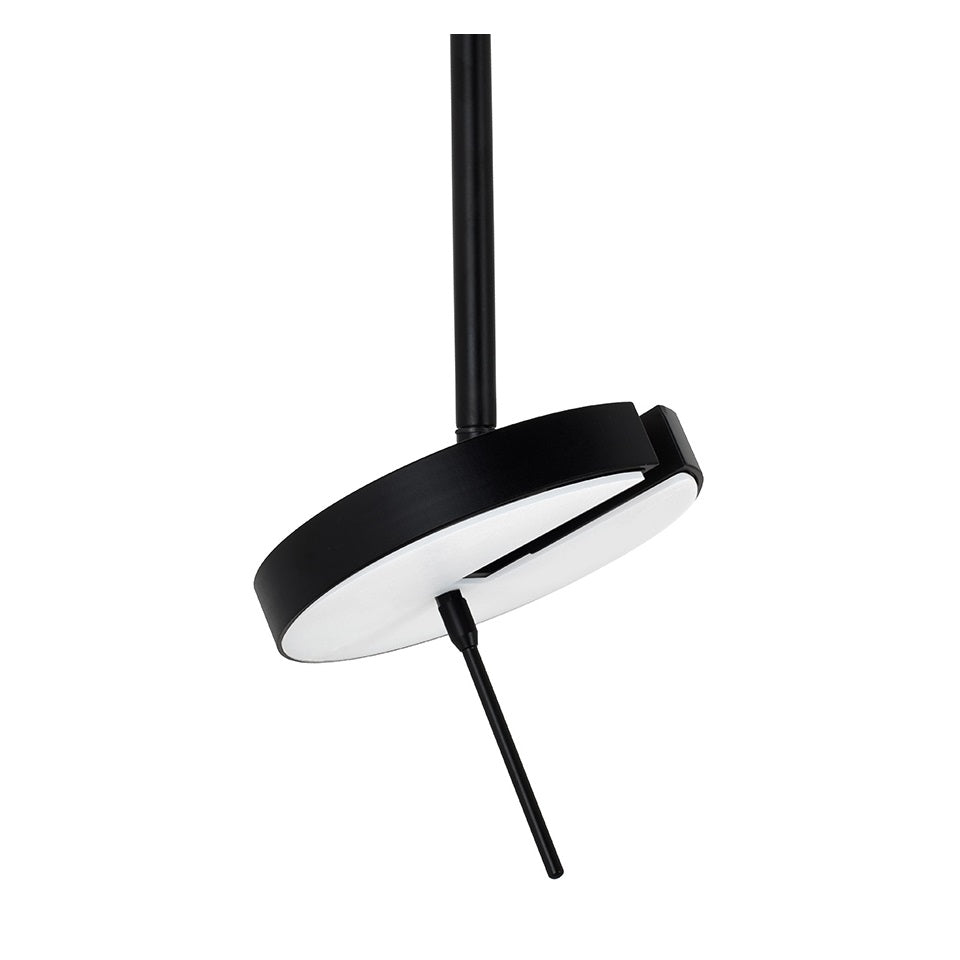 Lampa suspendata BORSUM