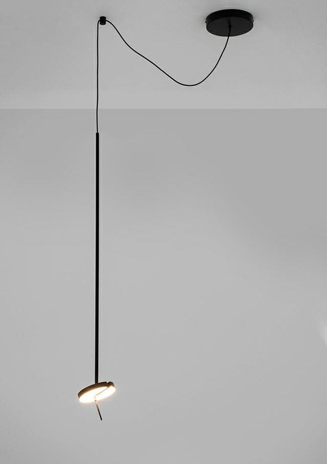 Lampa suspendata BORSUM