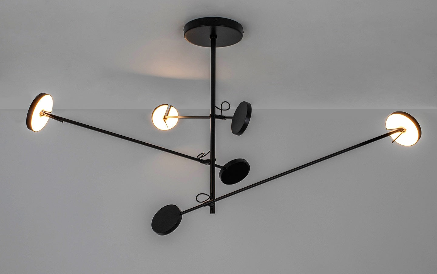 Lampa suspendata BORSUM