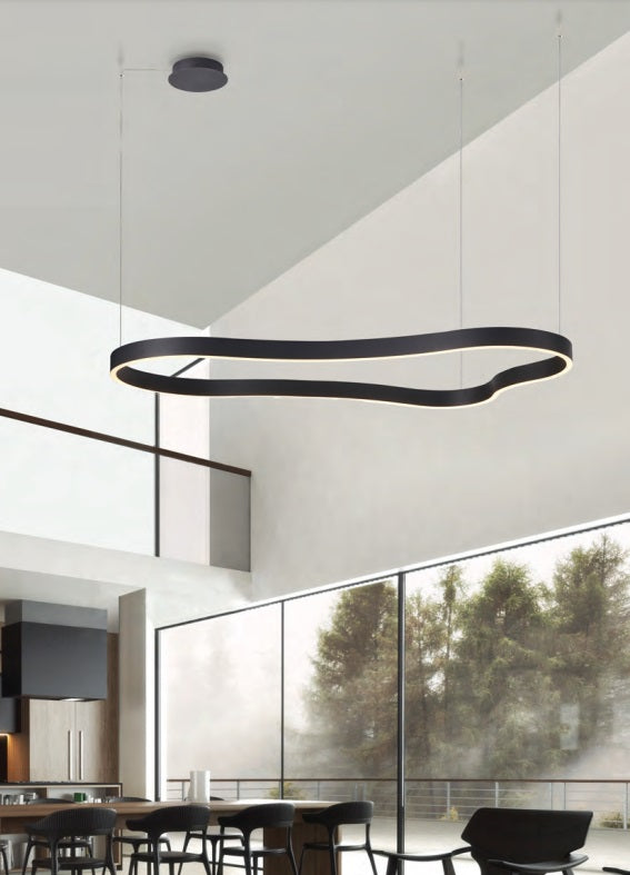 Lampa suspendata dimabila BOSAS BELLA