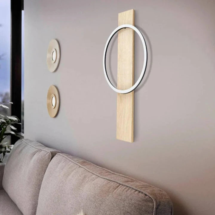 Aplica de perete BOYAL