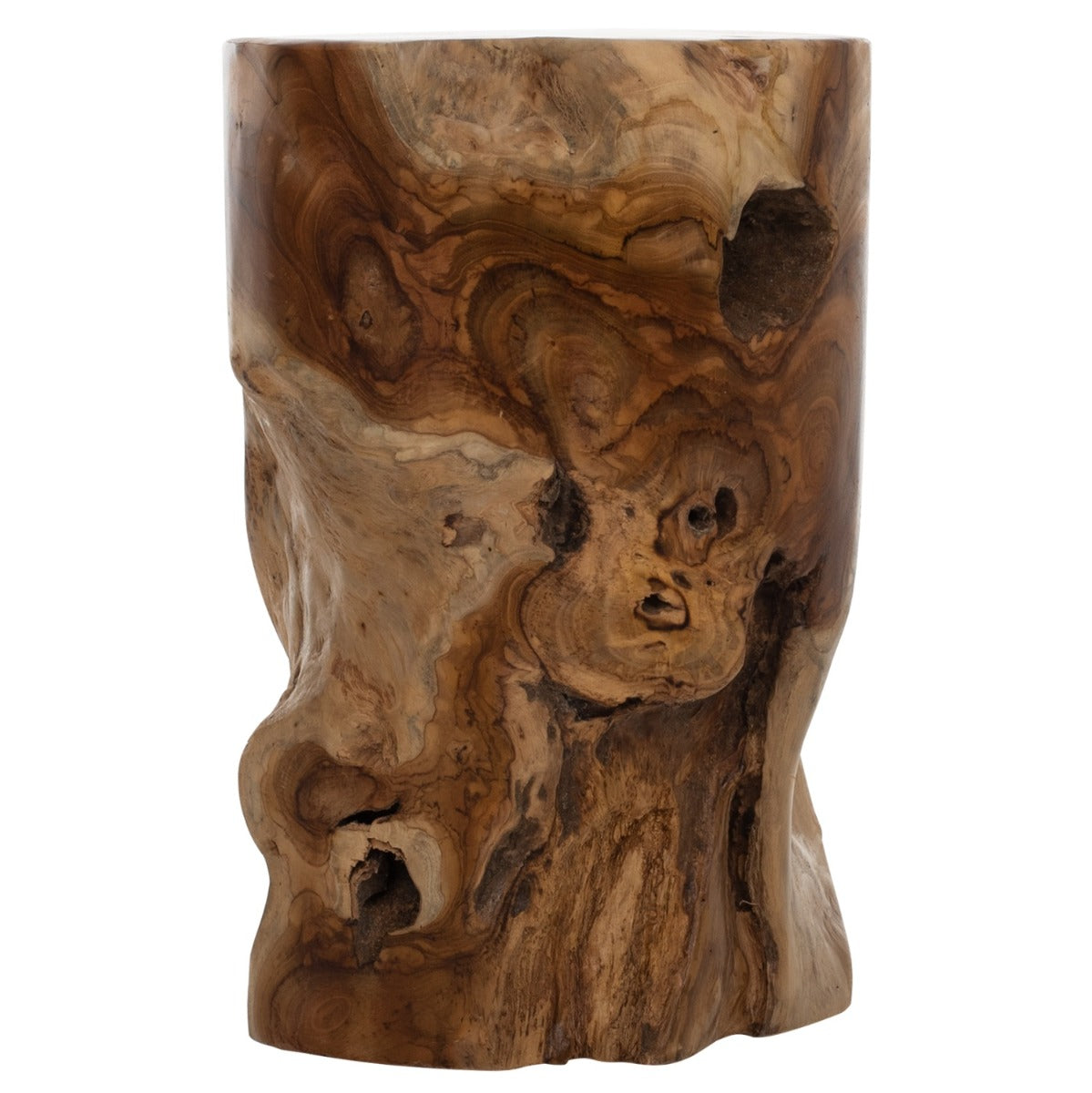 Masuta de cafea BRANDE Ø30 x 45 CM