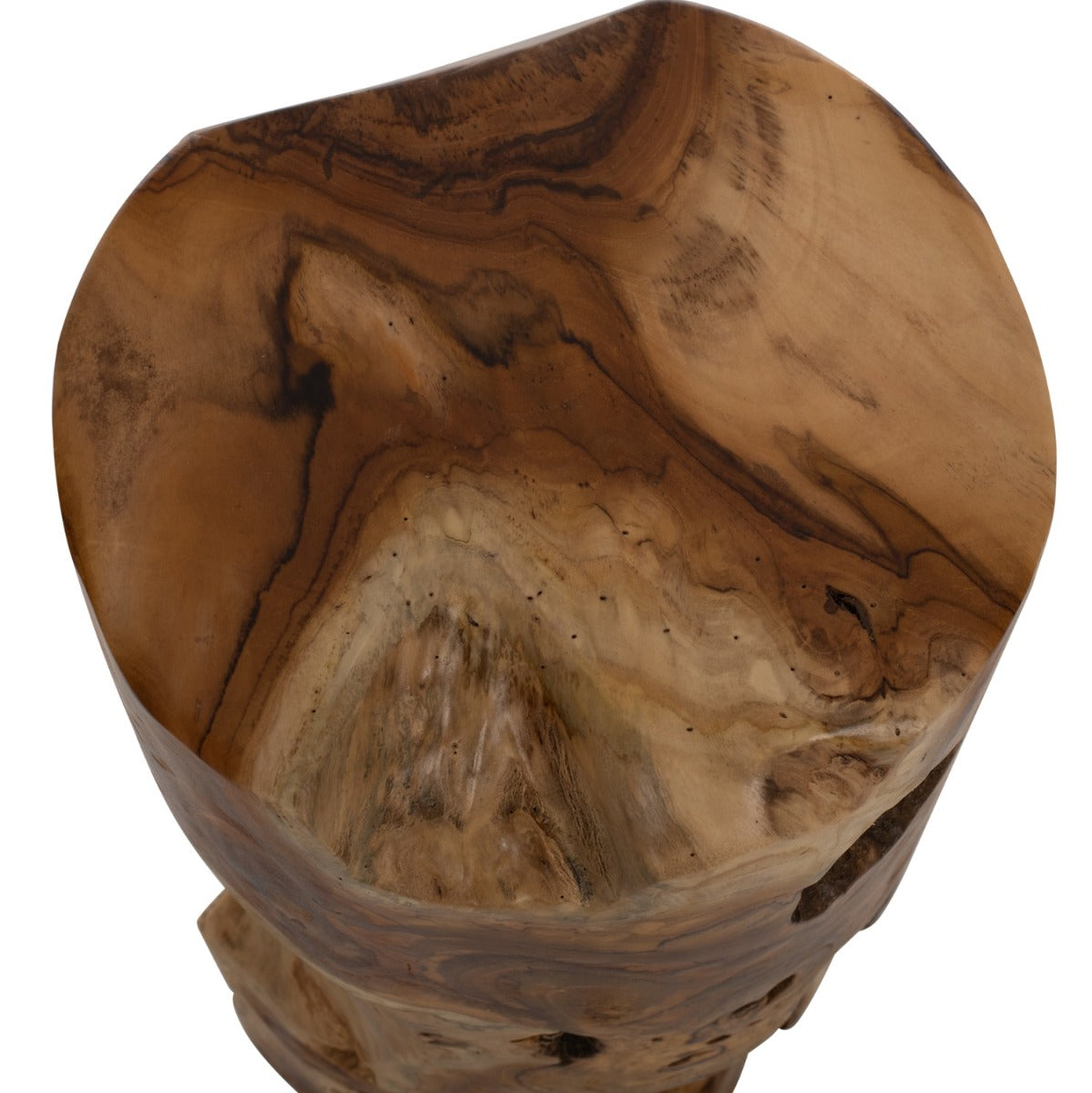 Masuta de cafea BRANDE Ø30 x 45 CM