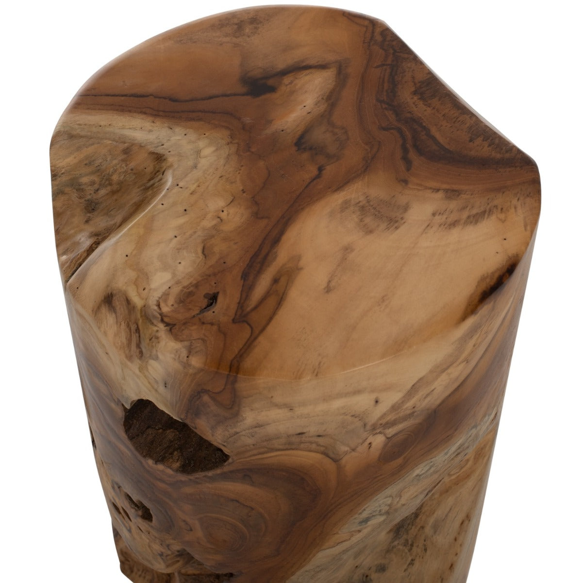 Masuta de cafea BRANDE Ø30 x 45 CM