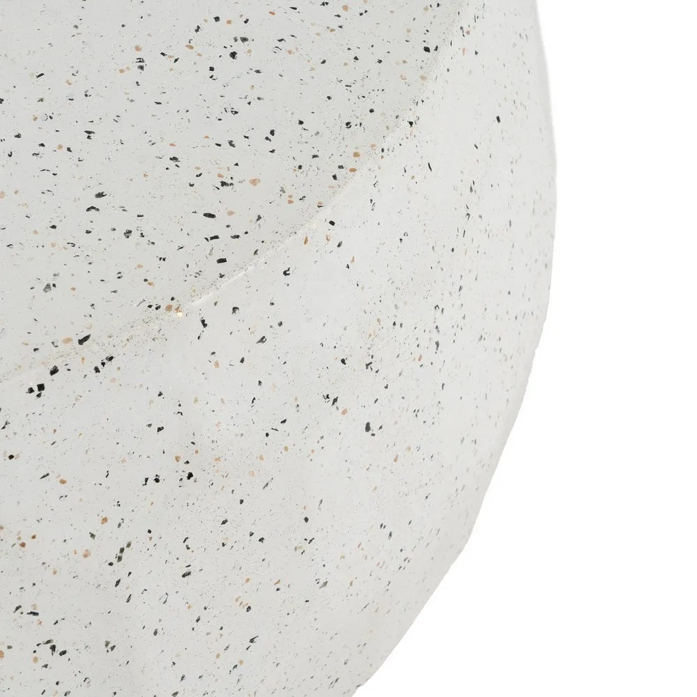 Masuta de cafea BRANDON Ø92 x 45 CM