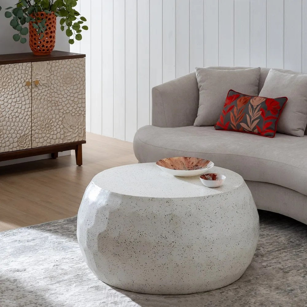 Masuta de cafea BRANDON Ø92 x 45 CM