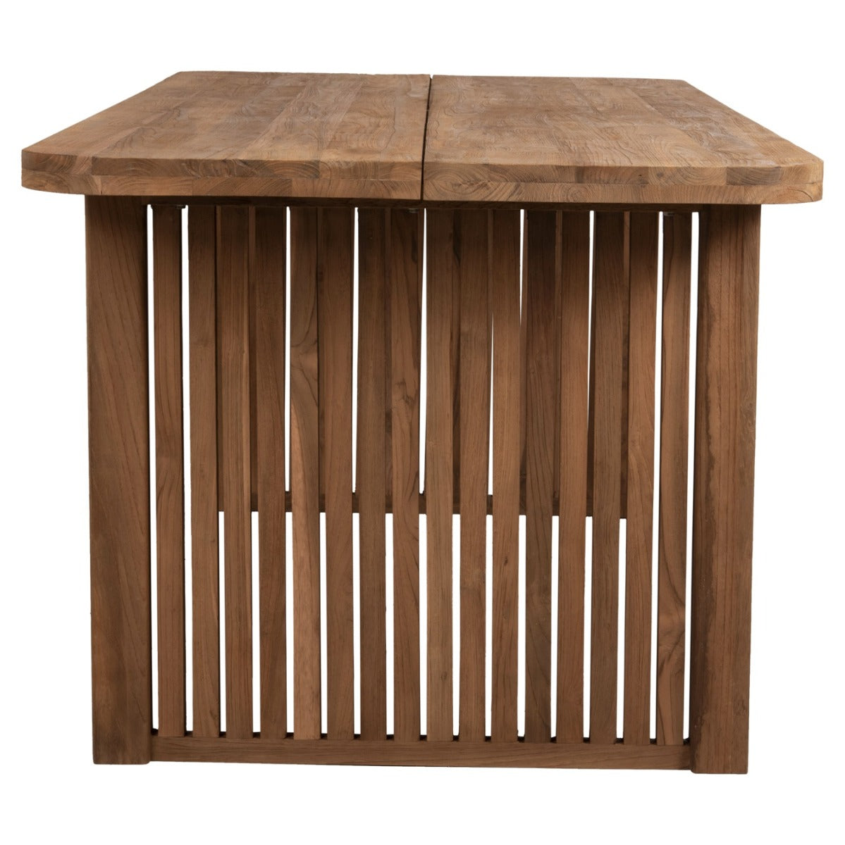 Masa BRANTOV WOOD 200 x 90 CM