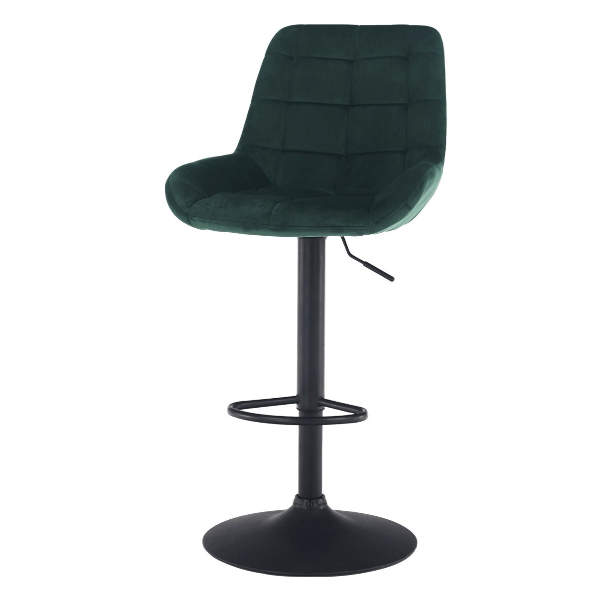 Scaun de bar BRASNOW H60/78 CM