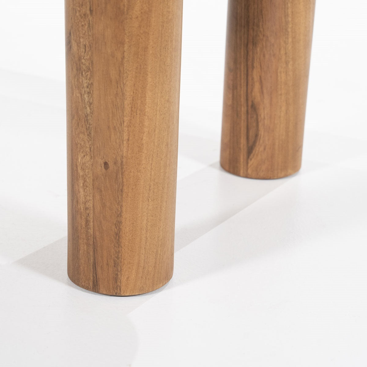 Masuta de cafea BRAUN 120 x 60 x 35 CM