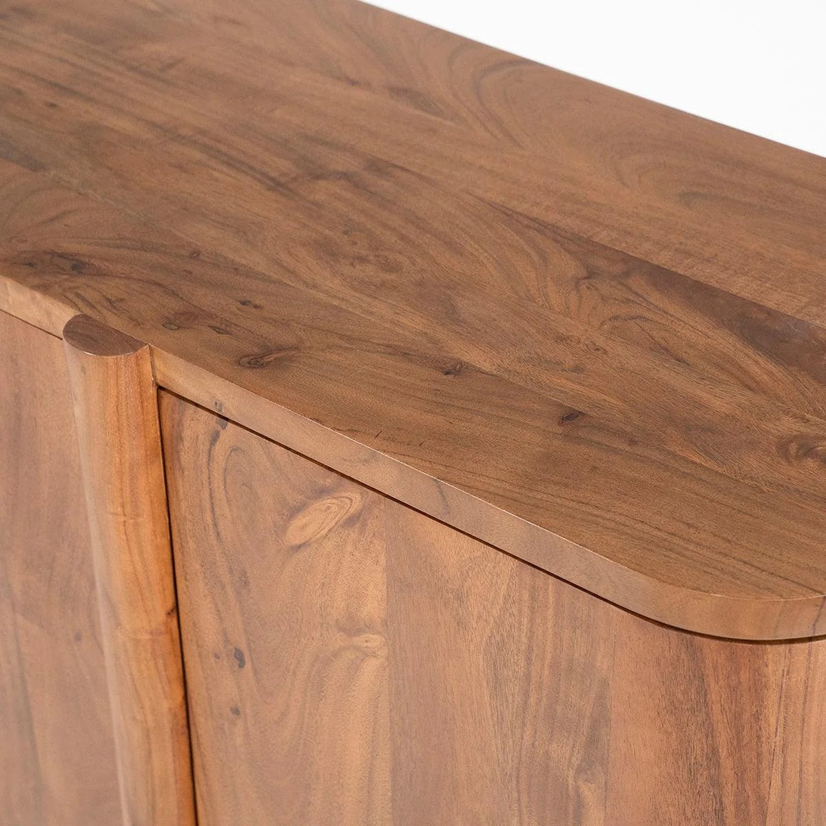 Comoda BRAUN 170 x 43 x 75 CM