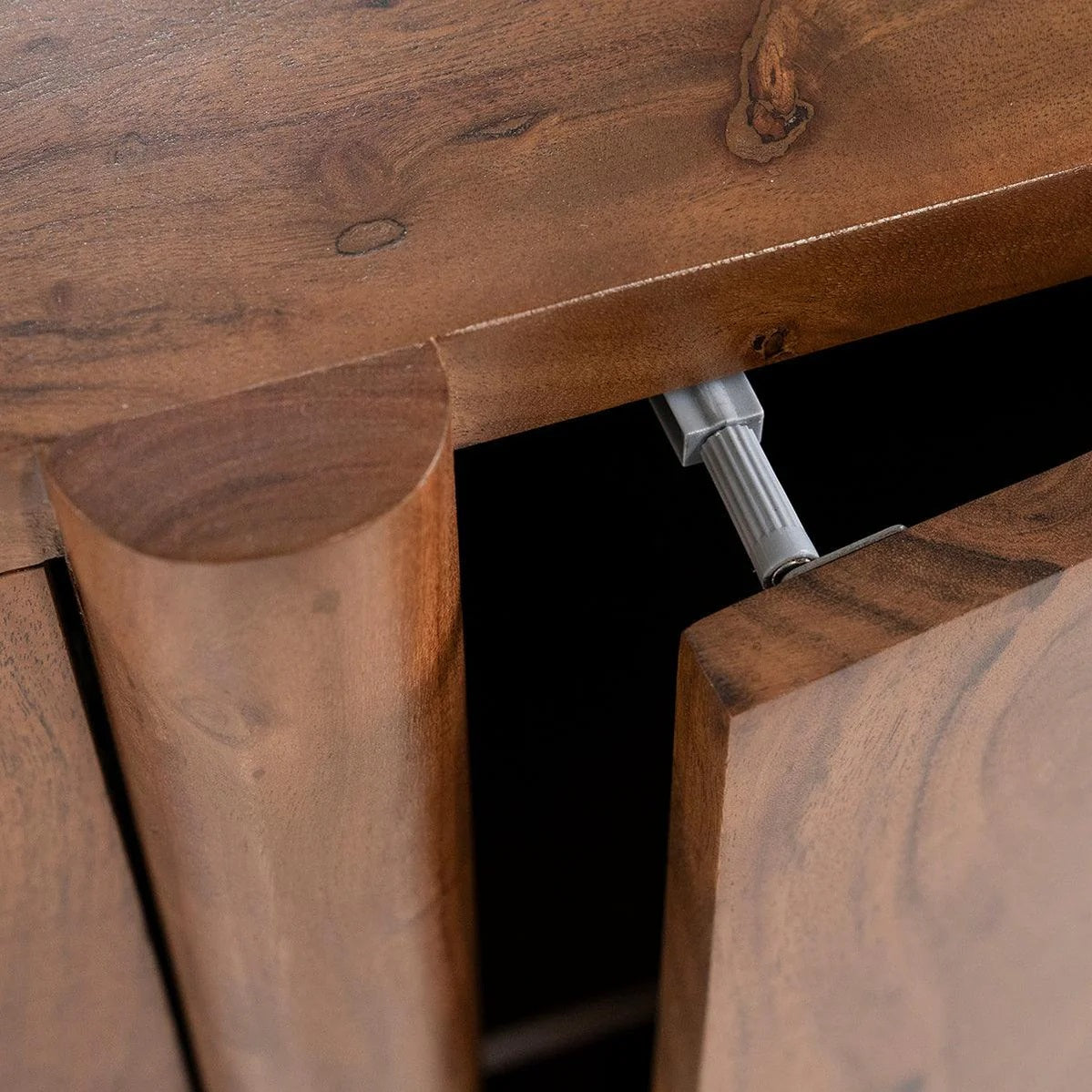 Comoda BRAUN 170 x 43 x 75 CM