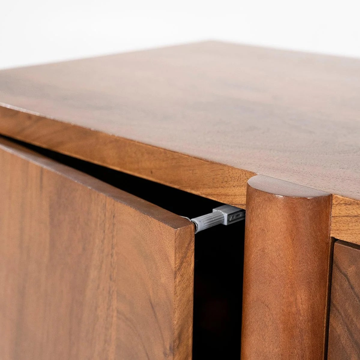 Comoda BRAUN 170 x 43 x 75 CM