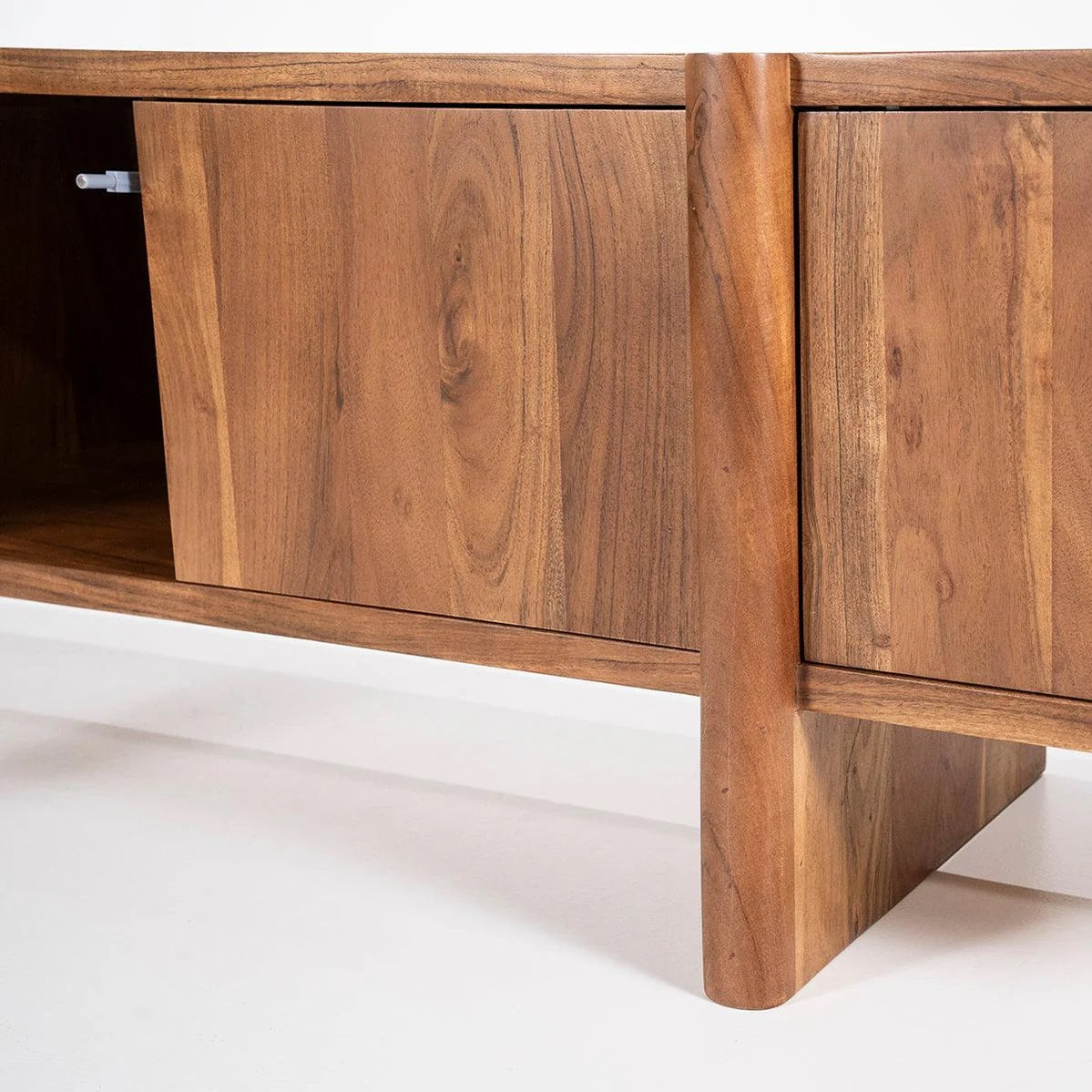 Comoda TV BRAUN 240 x 43 x 50 CM