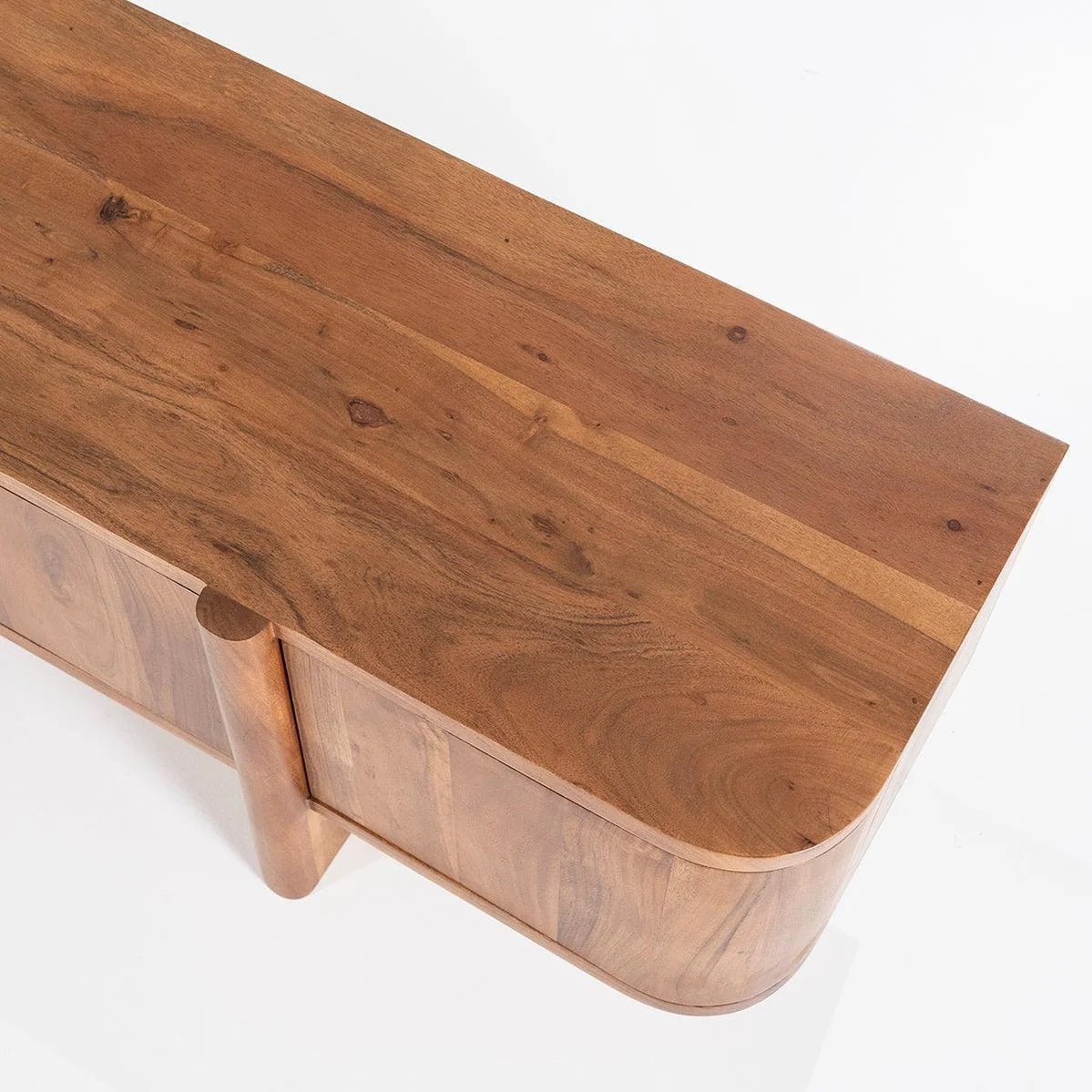 Comoda TV BRAUN 240 x 43 x 50 CM