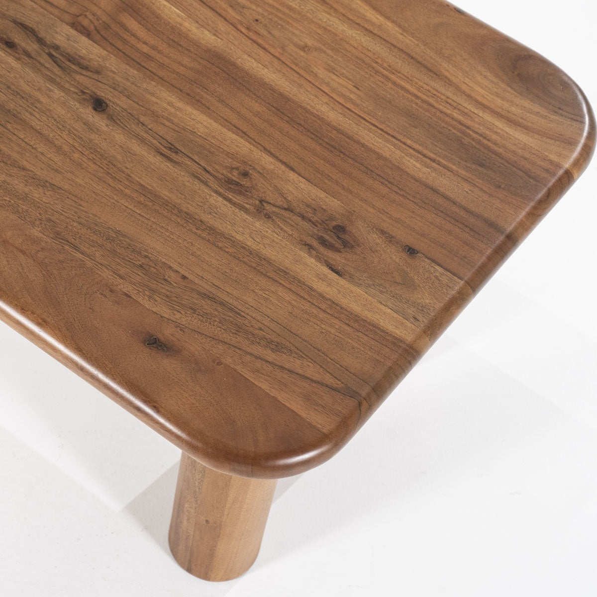 Masuta de cafea BRAUN 120 x 60 x 35 CM