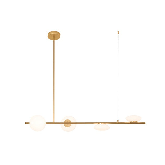 Lampa suspendata BRAYNS LINIAR