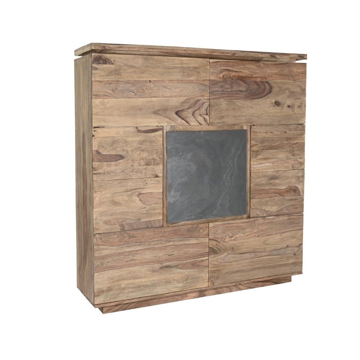 Dulap GERASI 145 x 40 x 155 CM