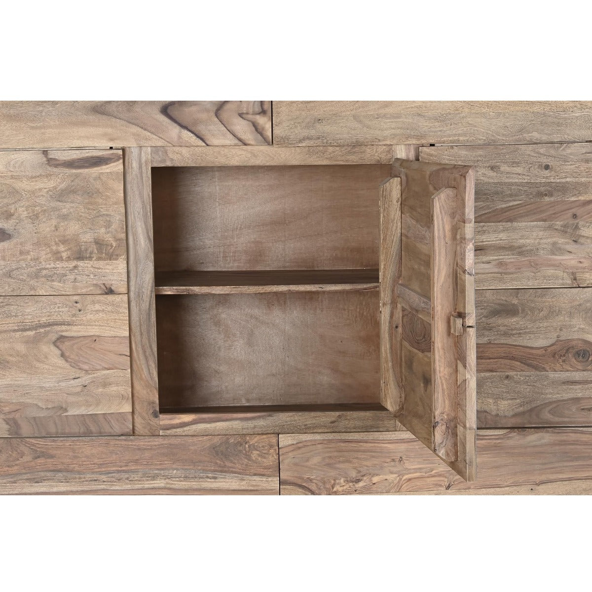 Dulap GERASI 145 x 40 x 155 CM