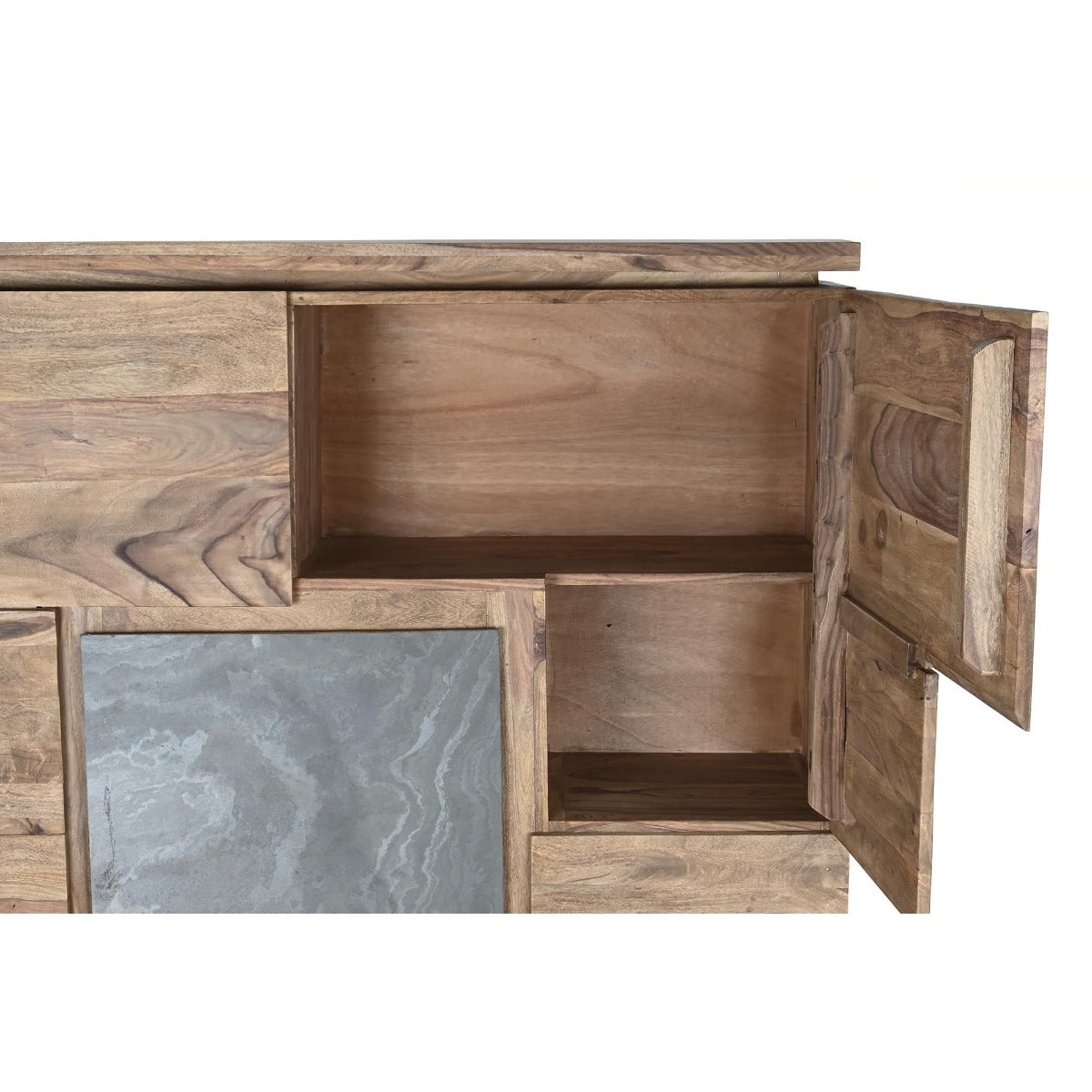 Dulap GERASI 145 x 40 x 155 CM