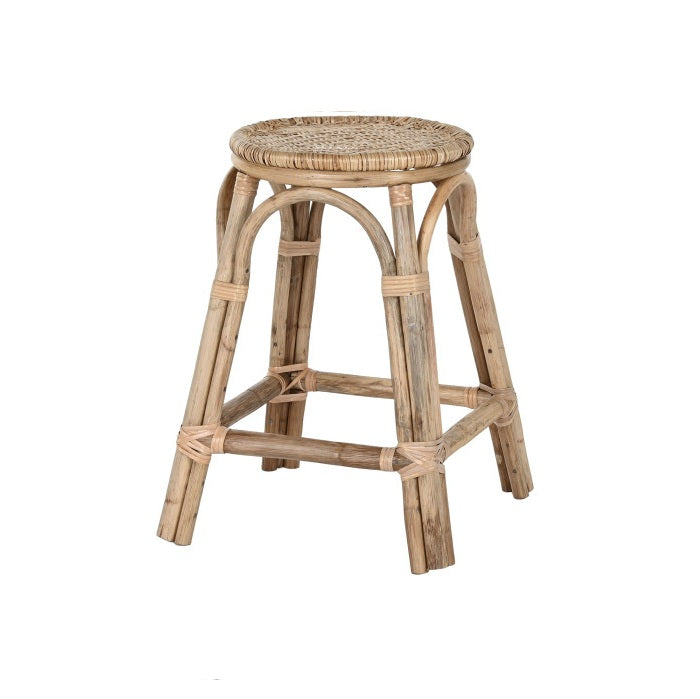 Scaun de bar BRELAND H51 CM