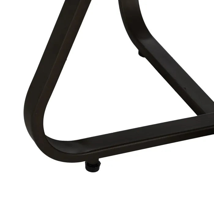 Masuta de cafea BRICA Ø52 x 54 CM