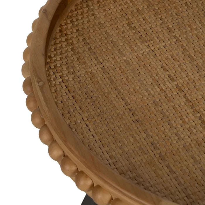 Masuta de cafea BRICA Ø52 x 54 CM