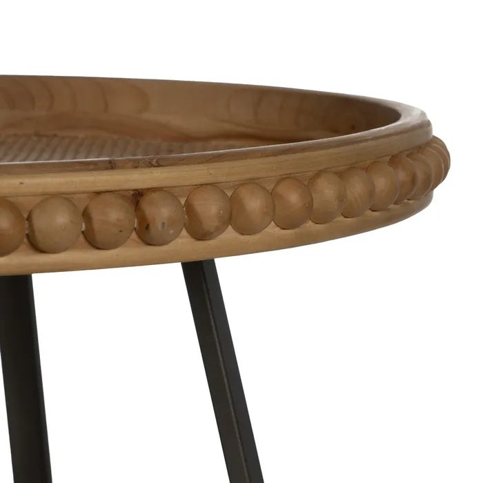 Masuta de cafea BRICA Ø62 x 61 CM