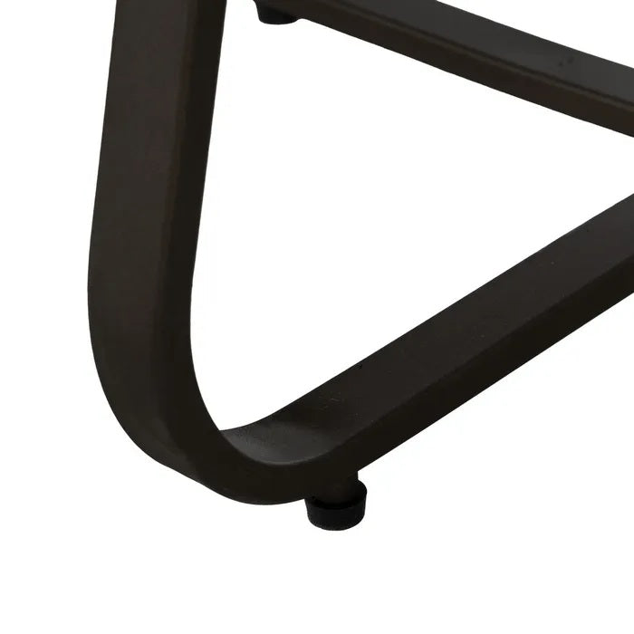 Masuta de cafea BRICA Ø62 x 61 CM