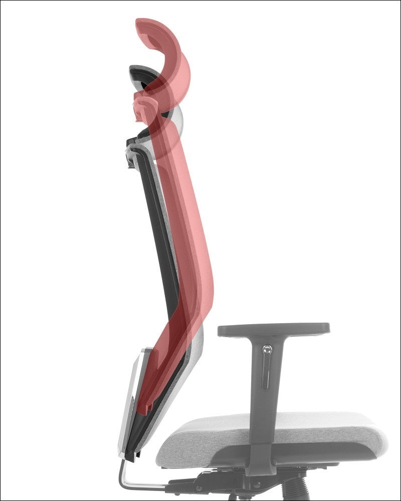 Scaun de birou BRICE