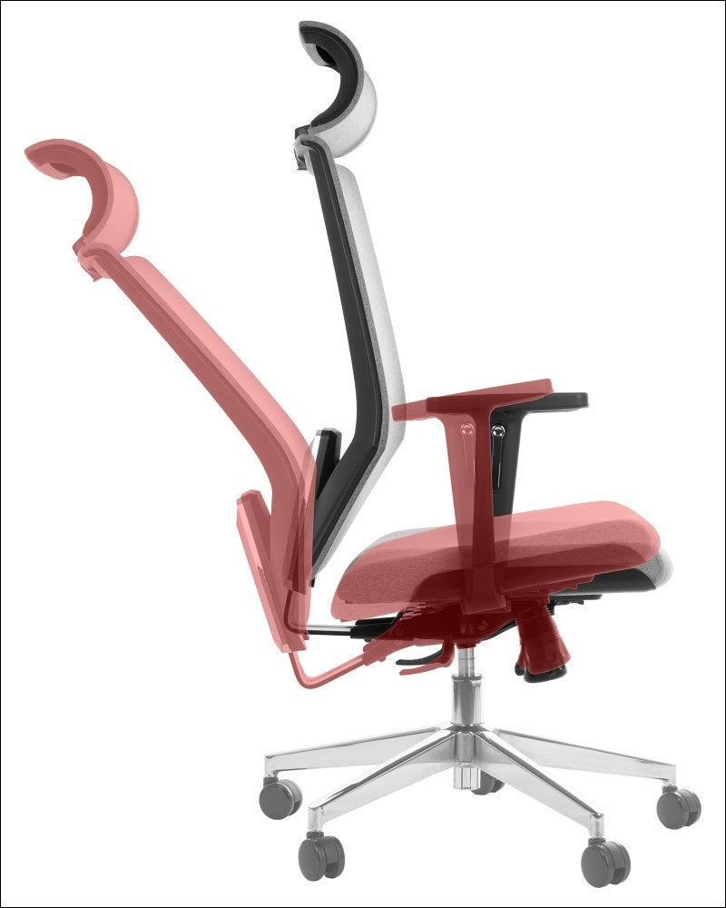 Scaun de birou BRICE