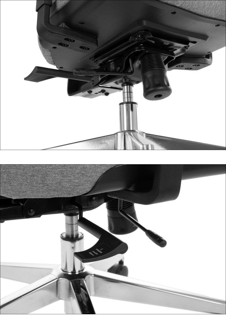 Scaun de birou BRICE