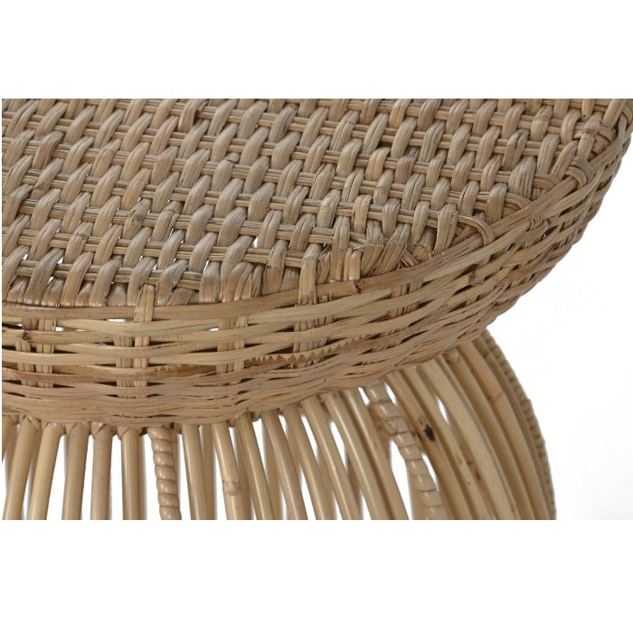 Masuta de cafea BRIDE Ø43 x 50 CM