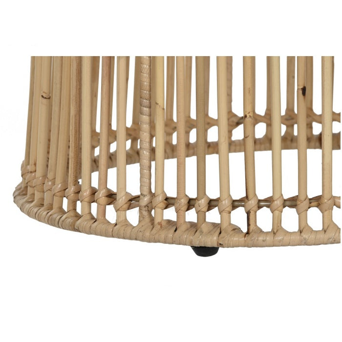 Masuta de cafea BRIDE Ø43 x 50 CM